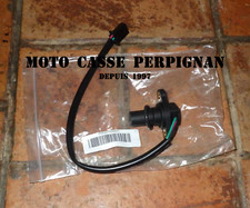 Capteur compteur vitesse d'occasion  Perpignan-