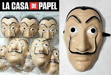 Carnevale halloween maschera usato  Roma