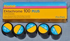 Pack kodak ektachrome d'occasion  Versailles