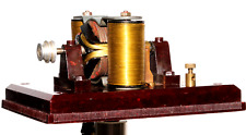 Elektromotor generator fürdam gebraucht kaufen  Taufkirchen
