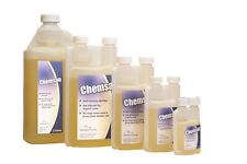 Chemsan rinse sanitizer for sale  FARNBOROUGH
