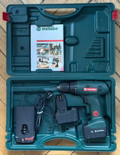 metabo bst 12 impuls gebraucht kaufen metabo bst 12 impuls gebraucht kaufen Berlin