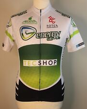 Sport cycle jersey for sale  PRESTATYN