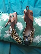 Vivienne westwood heels for sale  MANCHESTER