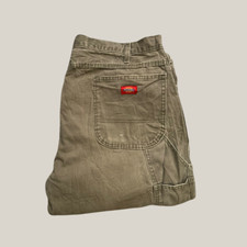 Dickies rinsed green for sale  CHICHESTER