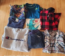 Lot boys clothes for sale  East Freetown
