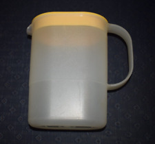 Vintage tupperware litre for sale  BURGESS HILL