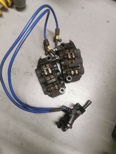 Yamaha 4c8 2007 for sale  RICHMOND