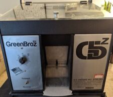 Greenbroz 215 dry for sale  Oklahoma City