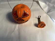 plastic pumpkin for sale  Kingman