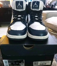 Air jordan mid usato  Albano Laziale