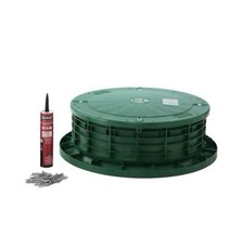 New septic riser for sale  Morrisville