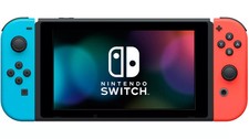 Nintendo switch joy d'occasion  Saint-Denis-de-Pile