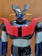 Mazinger hachette anniversario usato  Siena