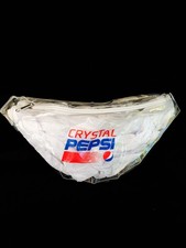 Vtg clear crystal for sale  Vancouver