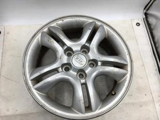 Jante kia sportage d'occasion  Cerizay