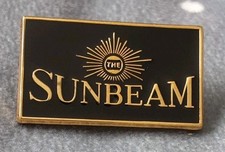 Sunbeam black gold for sale  RHYL