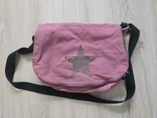 Shopper handtasche canvas gebraucht kaufen  Witten