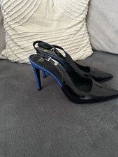 Versace jeans black for sale  ROYSTON