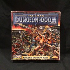 Unpunched talisman 3rd for sale  Ringoes
