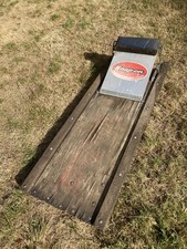 crawler board for sale  CHESHAM