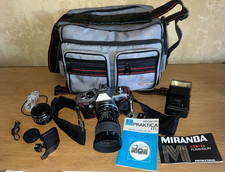 Praktica ltl camera for sale  GLASGOW