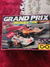 Vintage hornby scalextric for sale  WORTHING