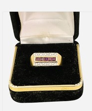 14k gold vintage for sale  Southampton