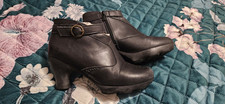 Naturalista ankle boots for sale  LITTLEHAMPTON