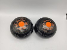 Hemselite bowls bias for sale Hemselite bowls bias for sale  WAKEFIELD