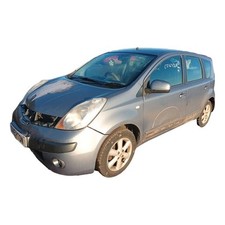 Nissan note 1.4 for sale  ABERDEEN