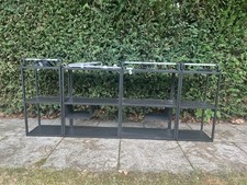 Ikea organising shelving for sale Ikea organising shelving for sale  WOKING