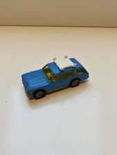 Modellauto ford granada gebraucht kaufen  Reichshof