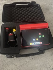 Valise tablette diagnostic d'occasion  France