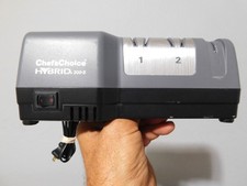 Chefschoice diamond hone for sale  Stockton