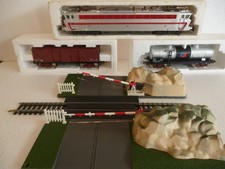 Jouef locomotive wagon d'occasion  Le Havre-