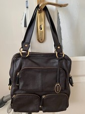 Tods handtaschen damen gebraucht kaufen  Bad Füssing