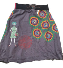 Desigual womens graphic for sale  BELLSHILL
