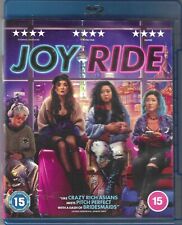 Joy ride blu for sale  MANCHESTER