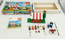 Lego 383 knight gebraucht kaufen  Langenenslingen