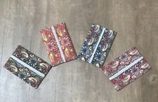 Handmade fabric pocket for sale  IPSWICH