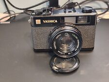 Yashica electro color for sale  WOKINGHAM