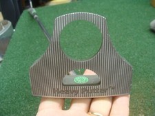 Heavy putter inch for sale  Weatherford