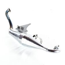 Sportauspuff auspuff peugeot gebraucht kaufen  Aschaffenburg