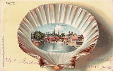 Metz 111061 d'occasion  Vasles
