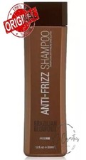 Xampu antifrizz Brazilian Blowout, para cuidados com os cabelos 12 oz comprar usado  Enviando para Brazil