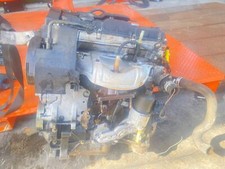 Motore completo per usato  Italia
