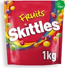 Skittles vegan sweets for sale  LONDON