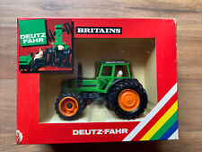 Britains 9530 deutz gebraucht kaufen  Göttingen