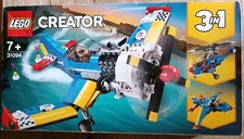 Lego creator 31094 d'occasion  Vergèze
